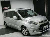 używany Ford Tourneo Connect Tourneo Connect Salon Polska*66000km*I rej 2018*Vat2...Salon Polska*66000km*I rej 2018*Vat2...