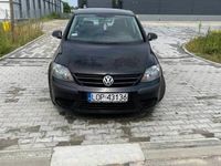 używany VW Golf Plus 