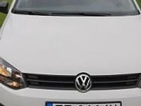 używany VW Polo zarejestrowany, ubezpieczony. Gwarancja. Polecam !!! V (20…