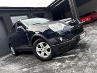 Używany Opel Antara Cosmo 170 KM (125 kW) 2016 Szary (metalik) SUV