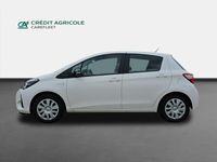 używany Toyota Yaris Hybrid Yaris100 Active dw7ck71 III (20…