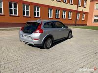 używany Volvo C30 