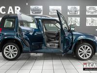 używany Skoda Yeti • Polski Salon • Jeden Właściciel • GWARANCJA