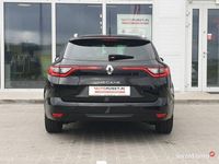 używany Renault Mégane IV Kombi Limited Energy *PolskiSalon*FakturaVat23%*Bezwypadkowy*