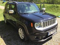 używany Jeep Renegade Sprzedam