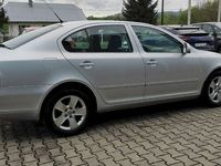 używany Skoda Octavia Octavia Skoda1.6 TDI 105KM, Salon PL II (2004-2013)