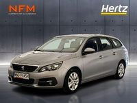 Używany Peugeot 308 Active 130 KM (95 kW) 2020 Szary Kombi