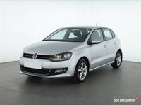 używany VW Polo 1.2 TSI