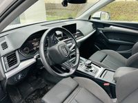 używany Audi Q5 Q5 IIISport 2.0 tdi quattro 190KM I wlas, salon