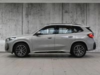 Używany BMW X1 Luxury Line 136 KM (100 kW) 2025 Srebrny space metalizowany SUV