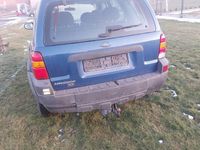 Używany Ford Maverick 2006 SUV