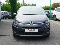 Używany Citroën C4 Picasso 150 KM (110 kW) 2015 Grafitowy (metalik) Minivan