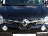 Używany Renault Twingo 90 KM (66 kW) 2018 Czarny Hatchback