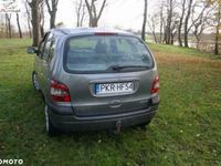 używany Renault Scénic 1.9dm 80KM 2002r. 260 000km