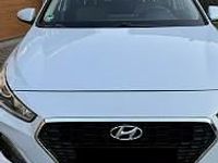 Używany Hyundai i30 100 KM (73 kW) 2018 Szary Kombi