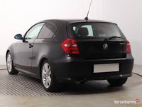 używany BMW 120 1 d