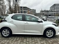 Używany Mazda 2 116 KM (85 kW) 2023 Northern white pearl Hatchback