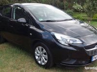 Używany Opel Corsa 2018 Sedan/Limuzyna