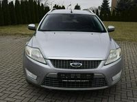 Używany Ford Mondeo 145 KM (106 kW) 2007 Inny (metalik) Hatchback