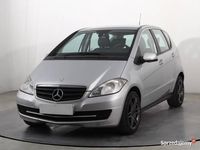 Używany Mercedes A170 2008 Srebrny Hatchback
