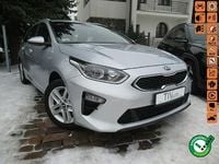 Używany Kia Ceed 160 KM (117 kW) 2021 Srebrny Hatchback