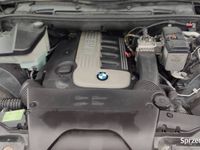 używany BMW X5 X5 2003 3,0d2003 3,0d