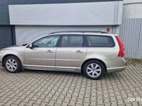Używany Volvo V70 Momentum 145 KM (106 kW) 2008 Beżowy Kombi