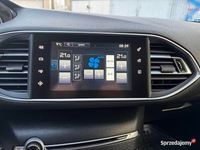 używany Peugeot 308 SW Automat Panorama