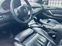 używany BMW X5 3.0D klima M pakiet cudo