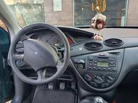 Używany Ford Focus 2001