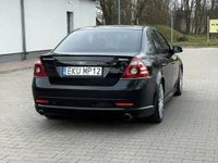 używany Ford Mondeo ST220