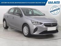 Używany Opel Corsa 2020 Srebrny Hatchback