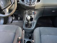 używany Ford Fiesta 1.4tdci