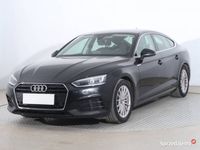 używany Audi A5 2.0 TDI