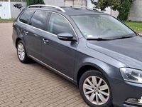 Używany VW Passat 105 KM (77 kW) 2011