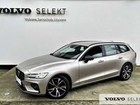 używany Volvo V60 B4 D Plus Dark aut