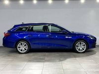 używany Seat Leon ST Style 1.5TSI 130KM M6 2021 r., salon PL, I wł.…