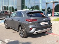 używany Kia XCeed 2022r. 1.5 T-GDI 160KM *SalonPL *FV23%,