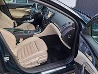 Używany Opel Insignia 2014