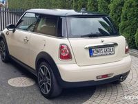 Używany Mini Cooper 2013 Biały Hatchback