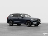 Nowe Volvo XC60 Ultra 2026 Niebieski SUV