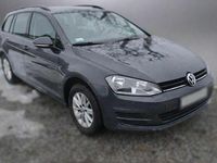 Używany VW Golf VII 2016 Szary Kombi