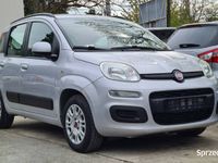 używany Fiat Panda 31tys.km.5-osób.JAK NOWAkrajowa1-właściciel III …