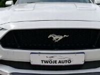 używany Ford Mustang 2.3 Eco Boost!wydech FLOWMASTER!Gwarancja!