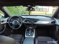 używany Audi A6 C7 2.0 TDI S-line