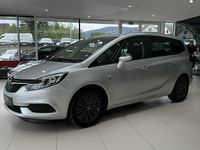 używany Opel Zafira 1.6dm 136KM 2019r. 153 335km