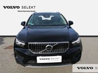 używany Volvo XC40 T3 Momentum Pro aut