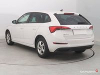 używany Skoda Scala 1.0 TSI