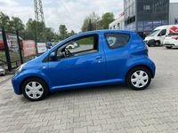 używany Toyota Aygo *Zamiana* ALU COOL Blue 89tys/km Klimatyzacja I…