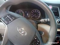 używany Hyundai Tucson 